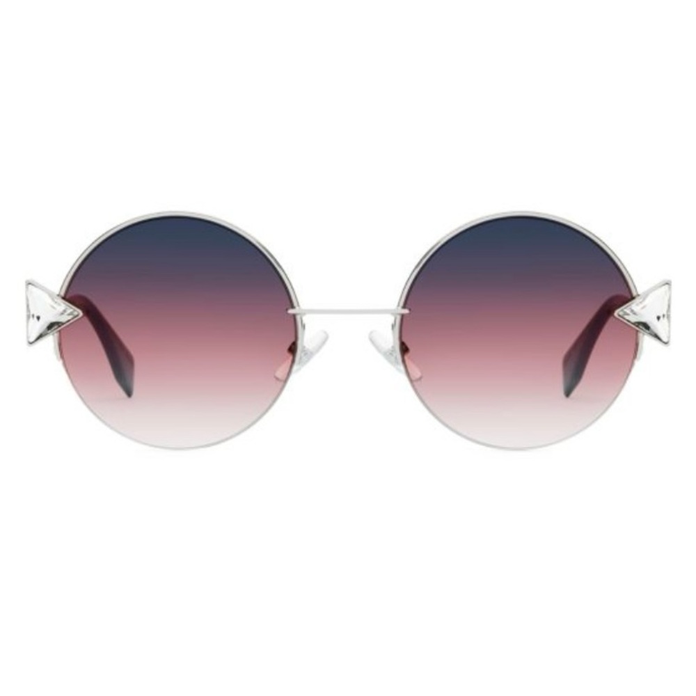 Fendi Gradient Sunglasses